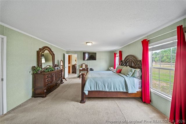 4694 Mt Zion Church Road, Maxton, NC 28364