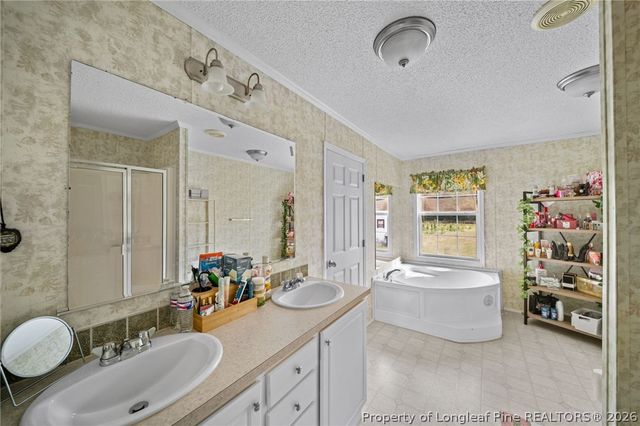 4694 Mt Zion Church Road, Maxton, NC 28364