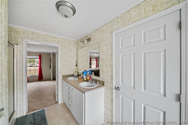 4694 Mt Zion Church Road, Maxton, NC 28364