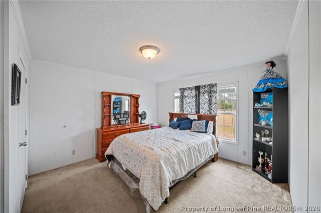 4694 Mt Zion Church Road, Maxton, NC 28364