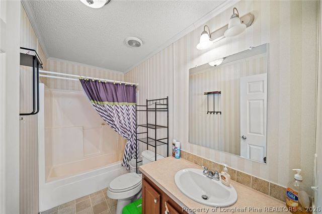 4694 Mt Zion Church Road, Maxton, NC 28364