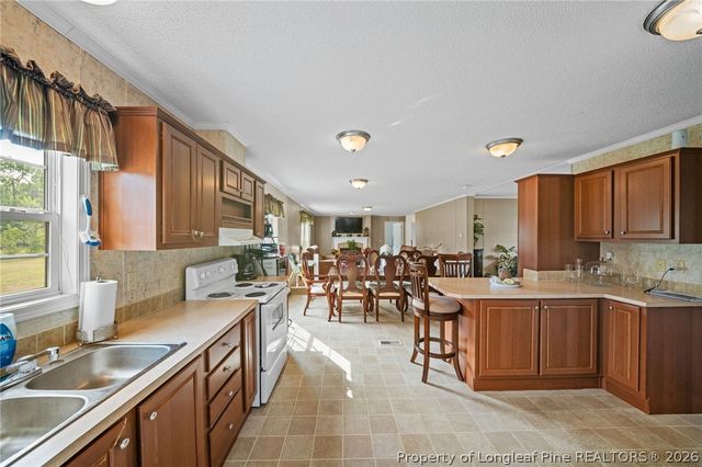 4694 Mt Zion Church Road, Maxton, NC 28364