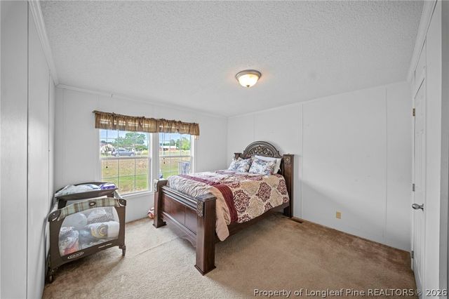 4694 Mt Zion Church Road, Maxton, NC 28364
