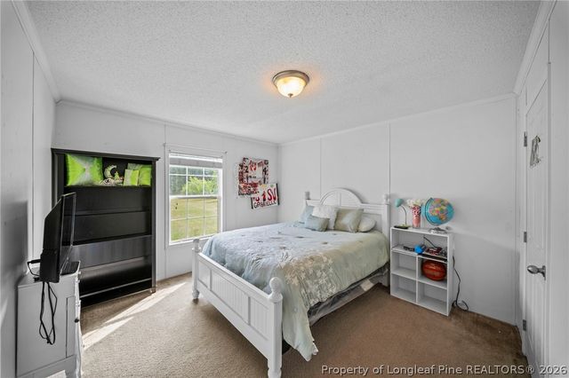 4694 Mt Zion Church Road, Maxton, NC 28364