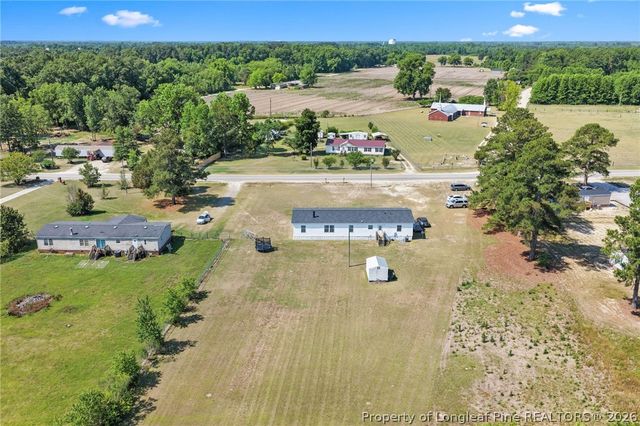 4694 Mt Zion Church Road, Maxton, NC 28364