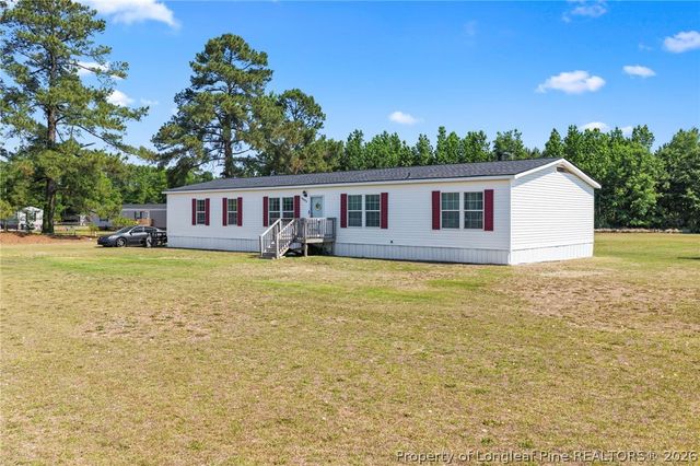 4694 Mt Zion Church Road, Maxton, NC 28364