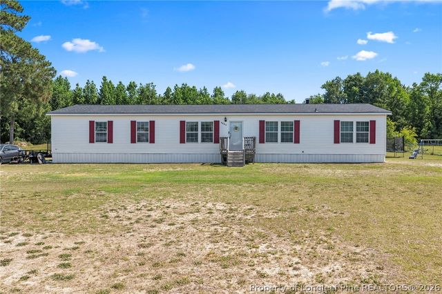4694 Mt Zion Church Road, Maxton, NC 28364