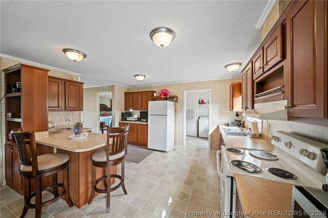 4694 Mt Zion Church Road, Maxton, NC 28364