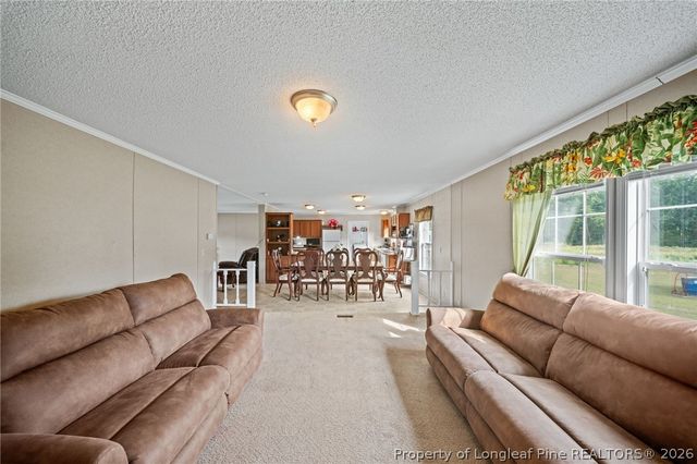 4694 Mt Zion Church Road, Maxton, NC 28364