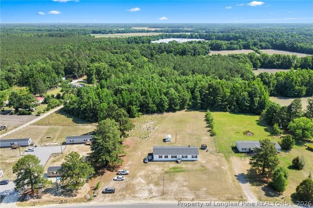 4694 Mt Zion Church Road, Maxton, NC 28364