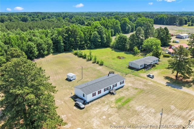4694 Mt Zion Church Road, Maxton, NC 28364