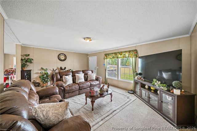 4694 Mt Zion Church Road, Maxton, NC 28364
