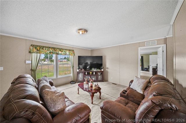 4694 Mt Zion Church Road, Maxton, NC 28364