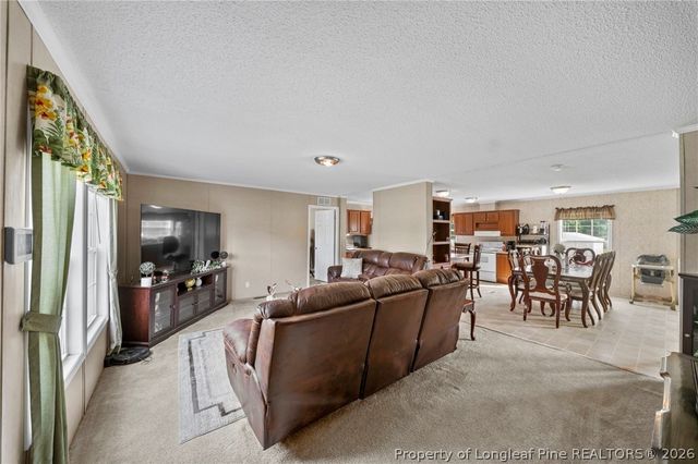 4694 Mt Zion Church Road, Maxton, NC 28364