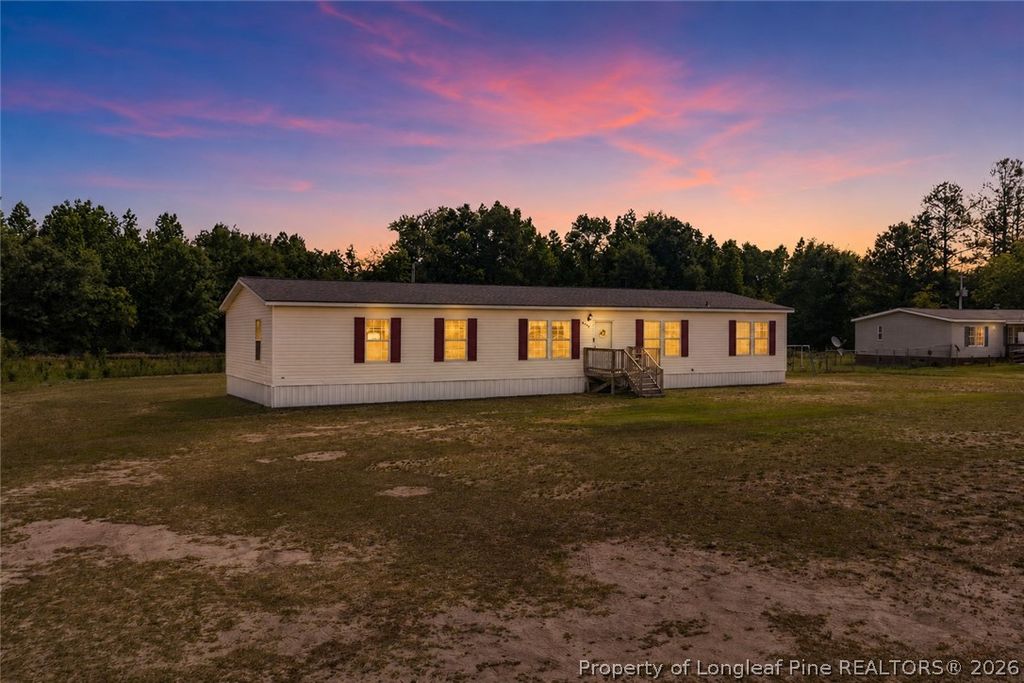 4694 Mt Zion Church Road, Maxton, NC 28364