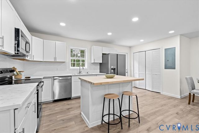 1106-01108 Amelia St, Petersburg, VA 23803