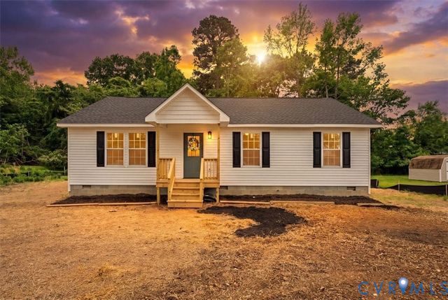 1106-01108 Amelia St, Petersburg, VA 23803