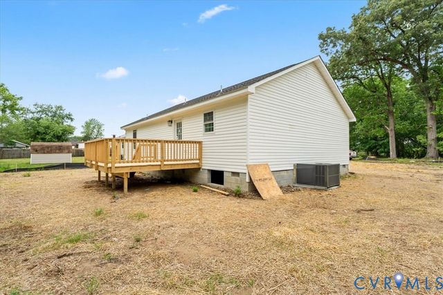 1106-01108 Amelia St, Petersburg, VA 23803