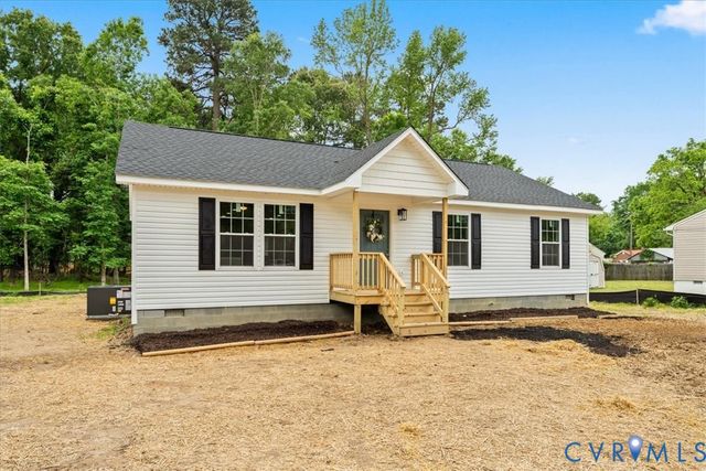 1106-01108 Amelia St, Petersburg, VA 23803