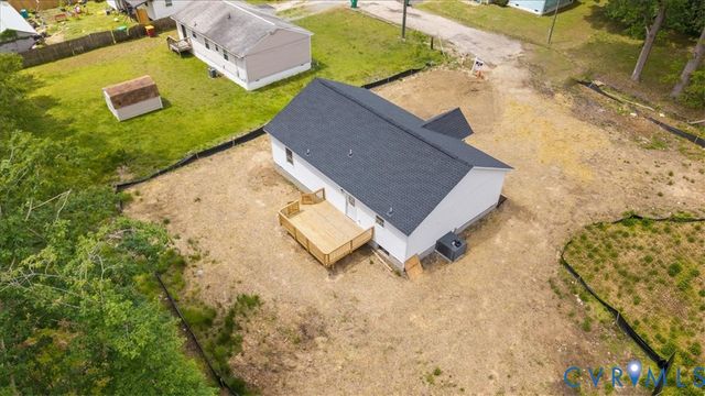 1106-01108 Amelia St, Petersburg, VA 23803