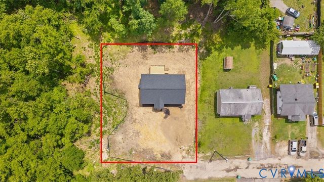 1106-01108 Amelia St, Petersburg, VA 23803