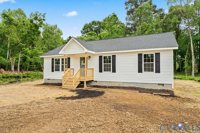 1106-01108 Amelia St, Petersburg, VA 23803