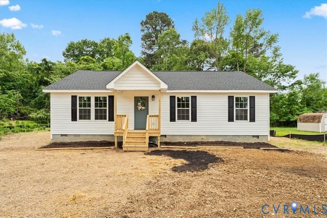 1106-01108 Amelia St, Petersburg, VA 23803