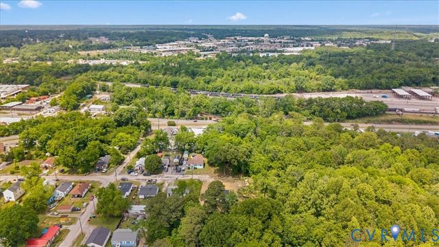 1106-01108 Amelia St, Petersburg, VA 23803