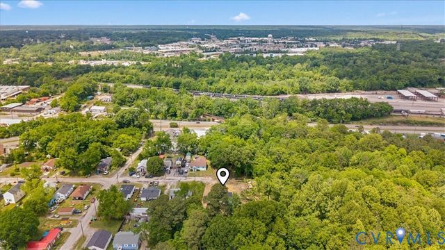 1106-01108 Amelia St, Petersburg, VA 23803