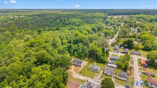 1106-01108 Amelia St, Petersburg, VA 23803
