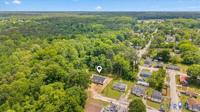 1106-01108 Amelia St, Petersburg, VA 23803