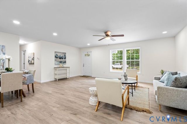 1106-01108 Amelia St, Petersburg, VA 23803