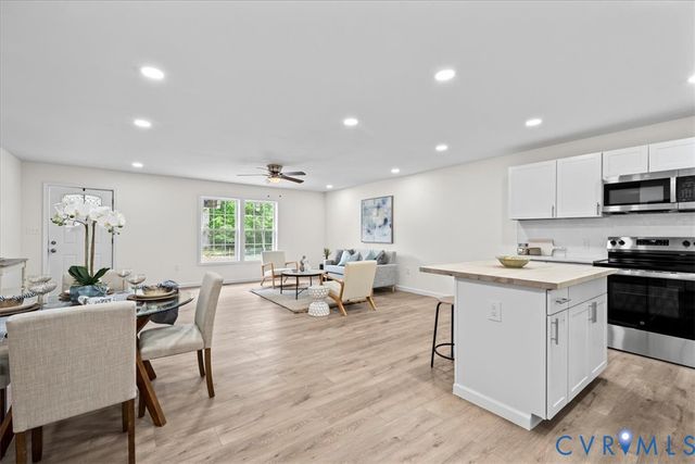 1106-01108 Amelia St, Petersburg, VA 23803
