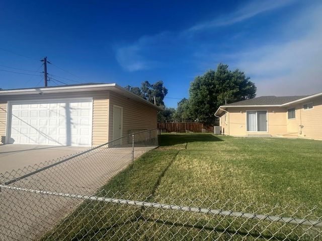 45 Louis Nelson Rd, Pueblo, CO 81001