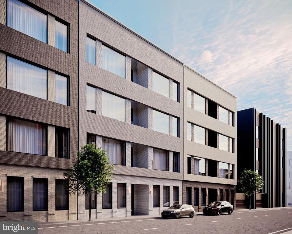 2338 MONTROSE ST, Philadelphia, PA 19146