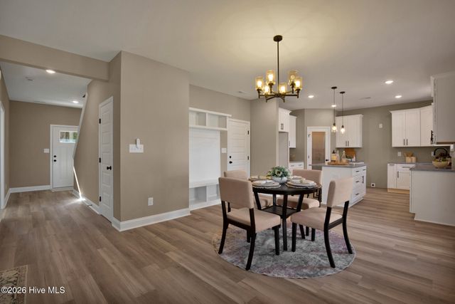 161 Merle Road, Pinebluff, NC 28373