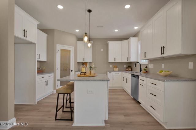 161 Merle Road, Pinebluff, NC 28373