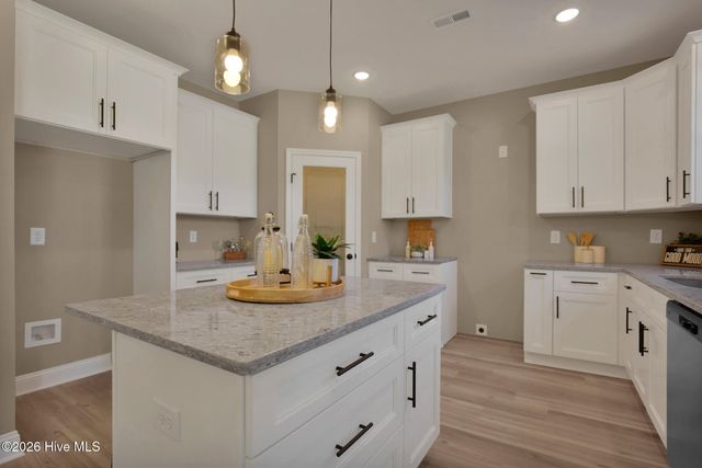 161 Merle Road, Pinebluff, NC 28373