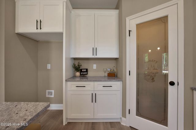 161 Merle Road, Pinebluff, NC 28373