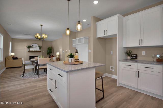 161 Merle Road, Pinebluff, NC 28373