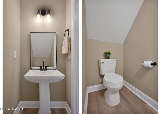 161 Merle Road, Pinebluff, NC 28373