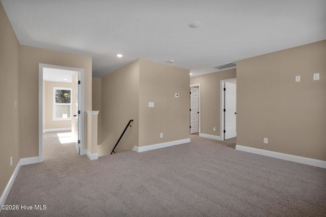 161 Merle Road, Pinebluff, NC 28373