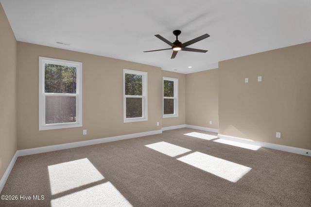 161 Merle Road, Pinebluff, NC 28373