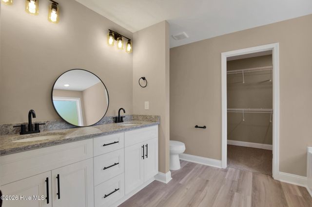 161 Merle Road, Pinebluff, NC 28373