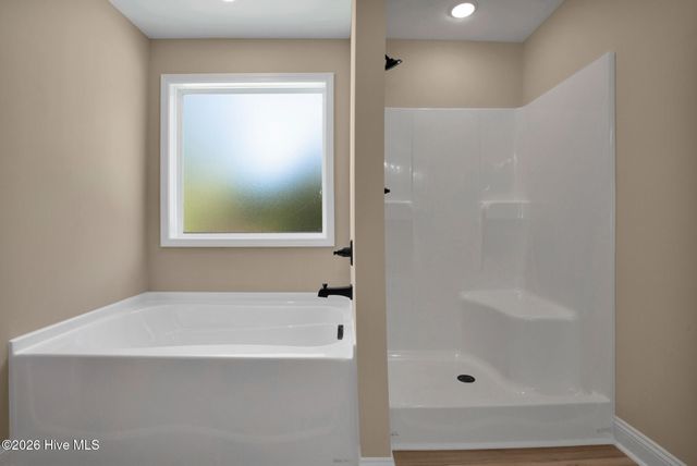 161 Merle Road, Pinebluff, NC 28373