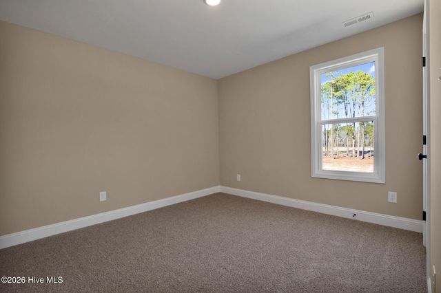 161 Merle Road, Pinebluff, NC 28373