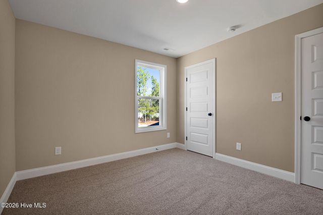 161 Merle Road, Pinebluff, NC 28373