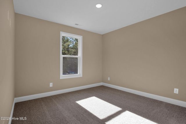 161 Merle Road, Pinebluff, NC 28373