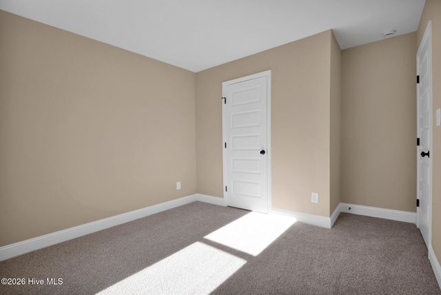 161 Merle Road, Pinebluff, NC 28373