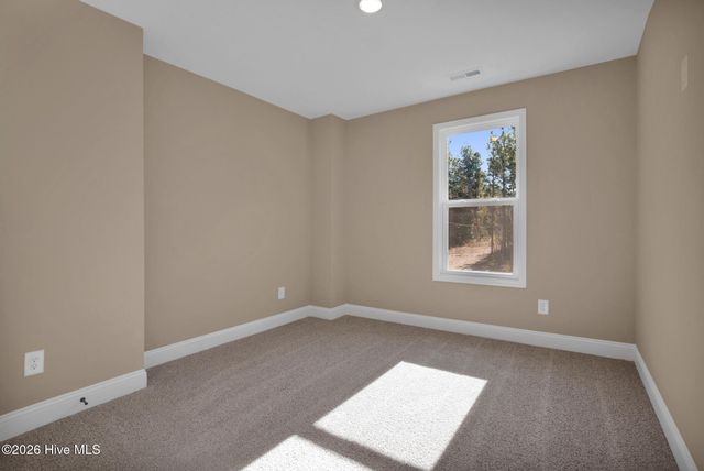 161 Merle Road, Pinebluff, NC 28373